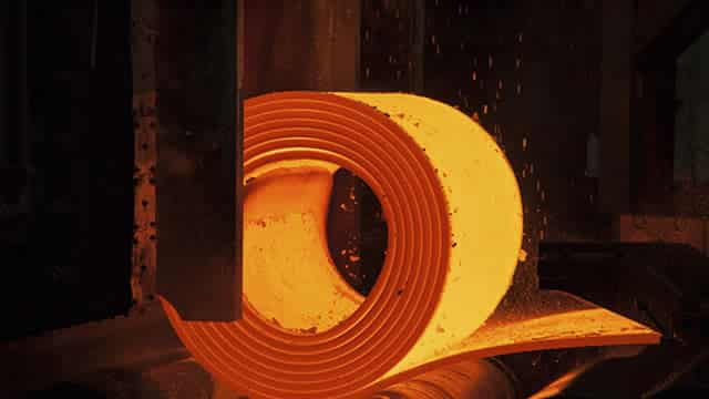 Nexa Resources S.A. (NEXA) Tops Q1 Earnings Estimates