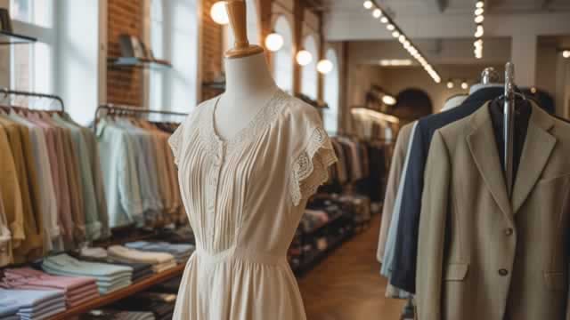 Why Dillard's Stock Jumped Today