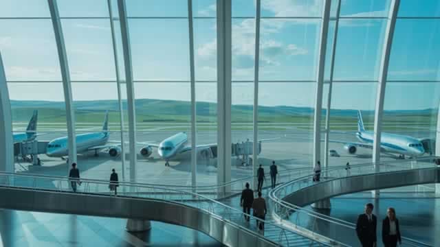 Alaska Air Group (ALK) Beats Stock Market Upswing: What Investors Need to Know
