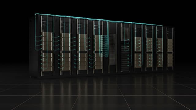 Nvidia: Despite Risks, New Signals Of Potential Upside Ahead