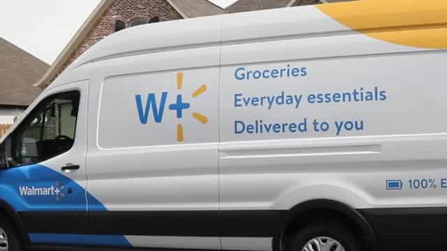 Chart Master: Key levels for Walmart and Target