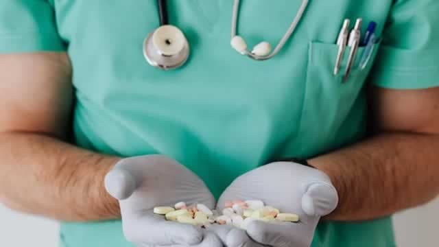 Pacira (PCRX) Tops Q2 Earnings Estimates
