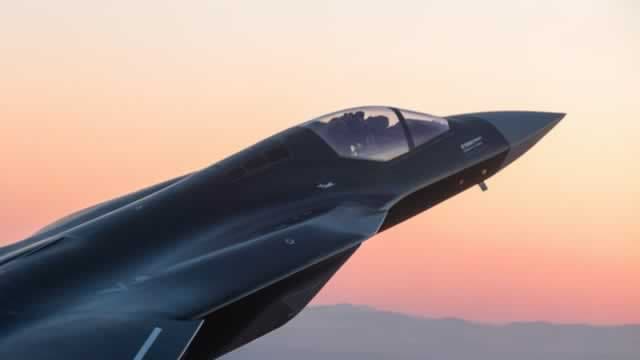 Better Value, Bigger Growth: HEI, TDG Top BWX Technologies Stock