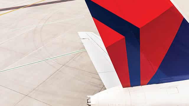 Delta's Earnings Miss? Wall Street Calls It a Buy Opportunity