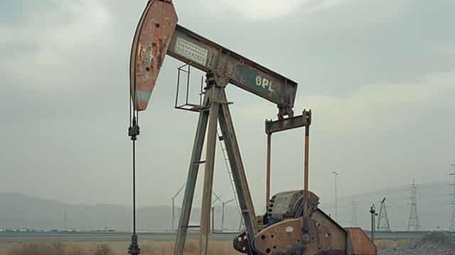 Oil prices take breather after selloff on supply worries