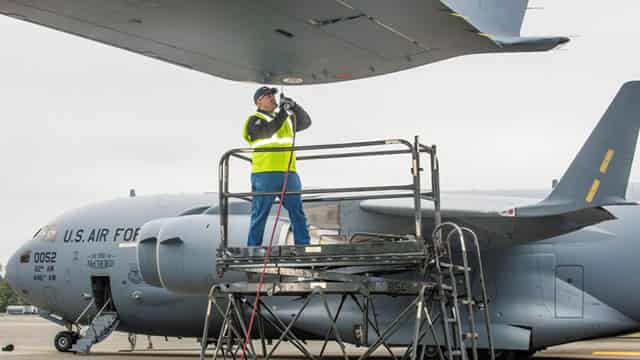 China says its airlines and Boeing have been severely affected by tariffs