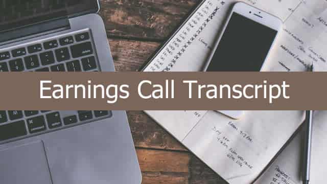 Ultrapar Participações S.A. (UGP) Q4 2024 Earnings Conference Call Transcript