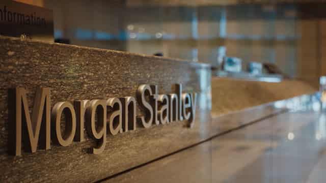 What Makes Morgan Stanley (MS) a Strong Momentum Stock: Buy Now?