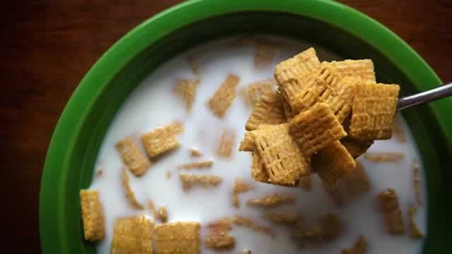 How To Earn $500 A Month From General Mills Stock Ahead Of Q1 Earnings