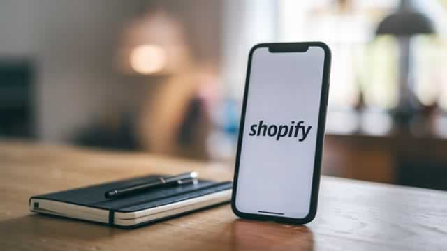 Shopify (SHOP) Q2 Revenue Jumps 31%