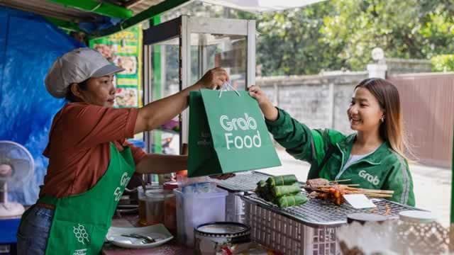Grab Holdings Limited (GRAB) Sees a More Significant Dip Than Broader Market: Some Facts to Know