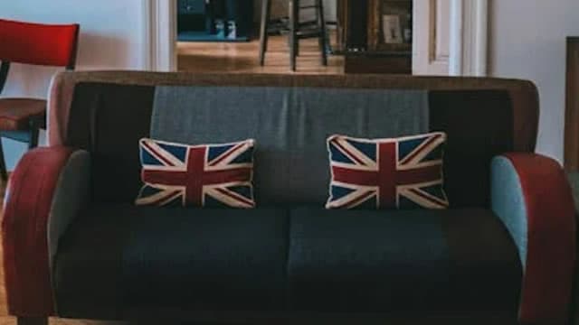 EWU: Why UK Stocks Could Beat The S&P 500 The Next 3-5 Years