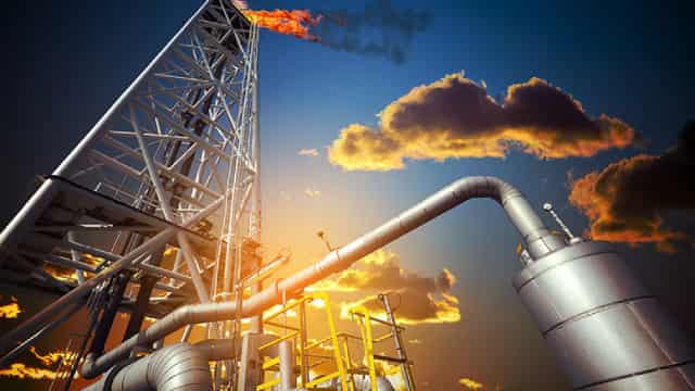 Will These 4 Energy Stocks Surpass Q4 Earnings Forecasts?