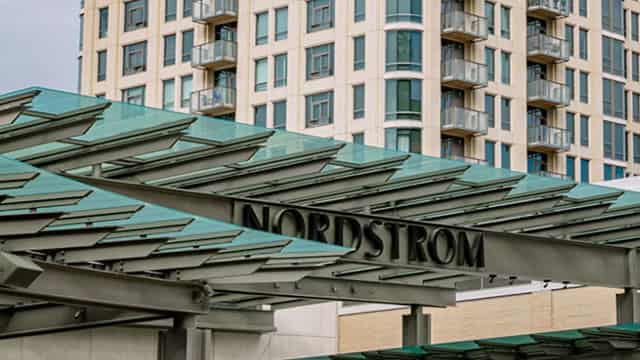 Nordstrom (JWN) Upgraded to Strong Buy: Here's What You Should Know