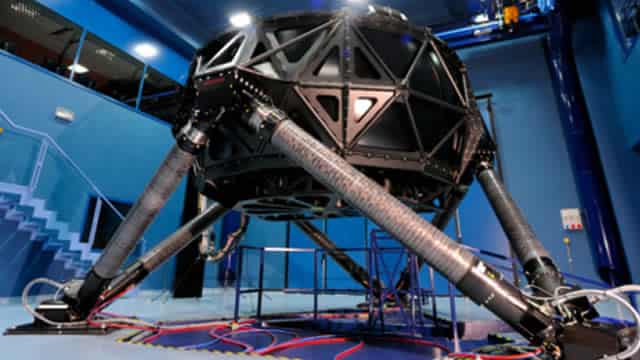 Textron's Q1 Earnings Beat Estimates, Revenues Rise Y/Y