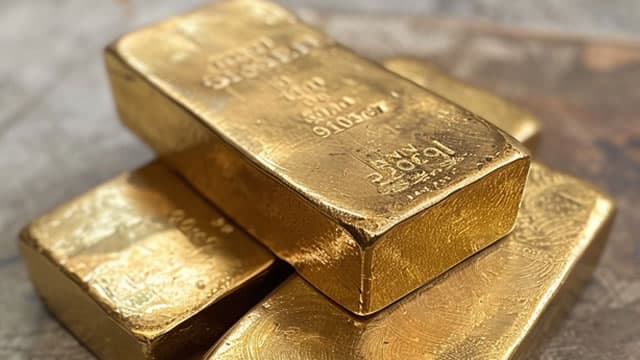 Gold price is well-supported despite easing geopolitical uncertainty - SocGen