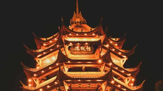 The best contrarian bet in markets right now is the Chinese stock market, says legendary fund manager