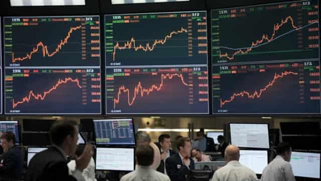 Ad spending shifts amid tariffs: Here's what to know
