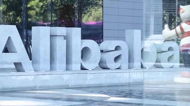 Where Will Alibaba Stock Be in 1 Year?