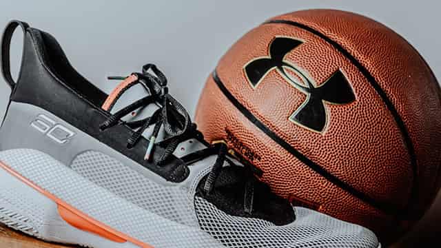 Under Armour Strengthens Brand Value With Innovation & Customer Focus
