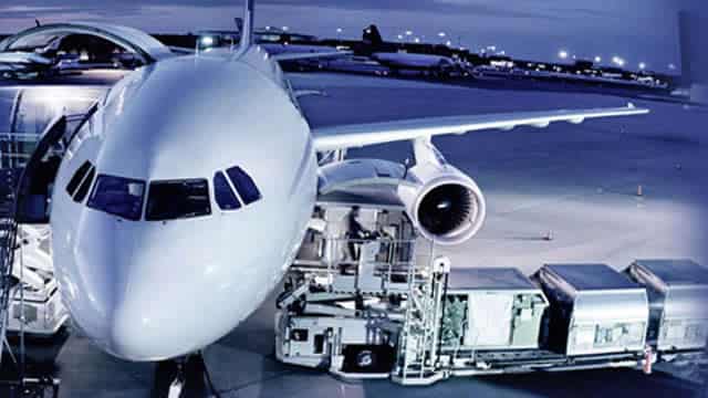 AerCap (AER) Q1 Earnings and Revenues Surpass Estimates