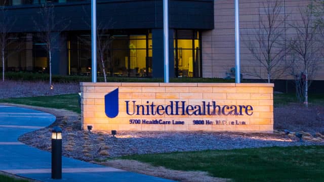 Can Digital Workflows at Optum Rx Transform UNH's Patient Experience?