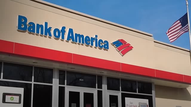 Bank of America: Best Quarter In Years - And It's Still The Cheapest Mega-Bank