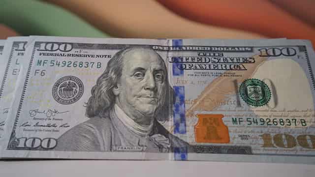 There could be room for the U.S. dollar to go lower, says Tim Seymour