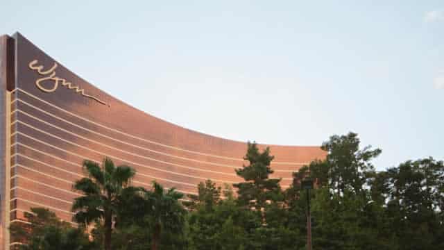 Wynn Resorts Bets $5 Billion On The World's Newest Themed Entertainment Hub