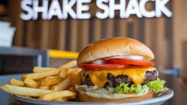 How Shake Shack founder Danny Meyer finds the next big thing in food