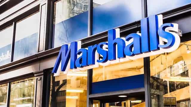 Here is What to Know Beyond Why The TJX Companies, Inc. (TJX) is a Trending Stock