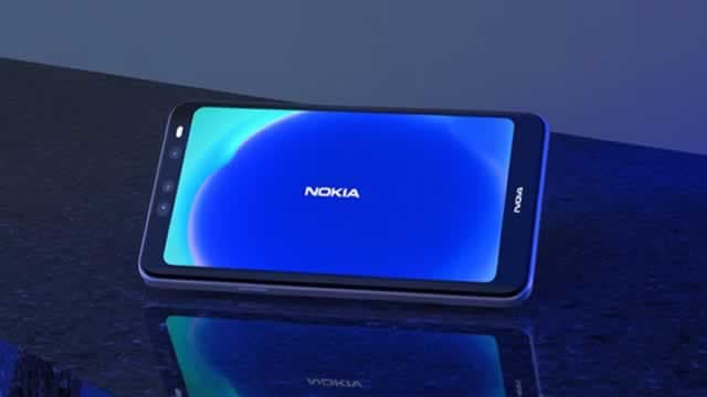 Nokia Pledges $4 Billion U.S. Investment in Trump Admin Partnership