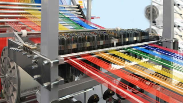 Albany International (AIN) Q3 Earnings Surpass Estimates