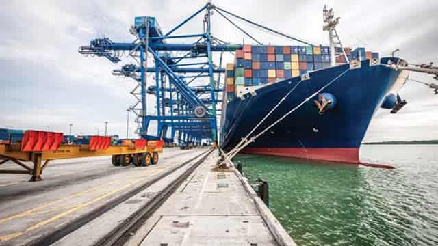 Top Wall Street Forecasters Revamp ZIM Integrated Shipping Services Expectations Ahead Of Q1 Earnings
