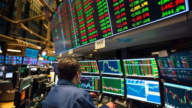 Final Trade: PPLT, AMAT, BG, AMZN