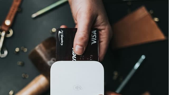 Does Visa's AWS Move Signal a New Standard for Secure AI Transactions?