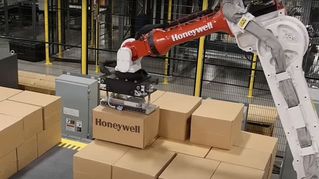 Resideo Technologies Pops As Honeywell Indemnity Buyout Boosts Growth Story