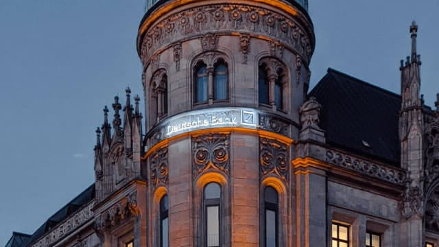 Deutsche Bank hires Lisa McGeough as Americas head from HSBC