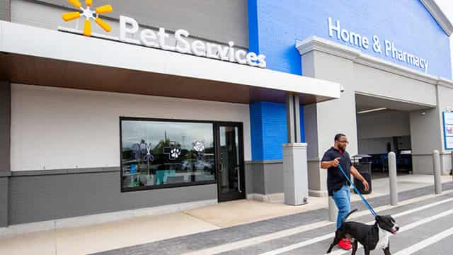 Here is What to Know Beyond Why Walmart Inc. (WMT) is a Trending Stock