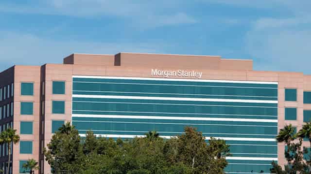 Morgan Stanley (MS) is Attracting Investor Attention: Here is What You Should Know