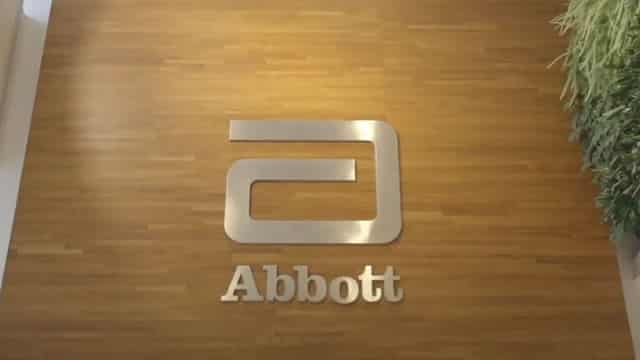 Abbott (ABT) Stock Drops Despite Market Gains: Important Facts to Note