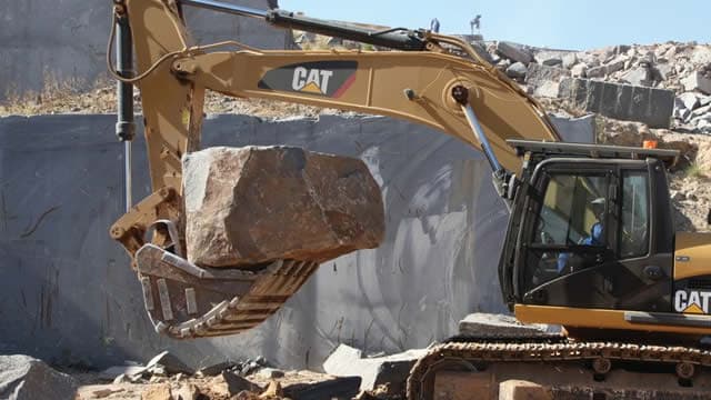 SunCoke Energy (SXC) Tops Q3 Earnings and Revenue Estimates