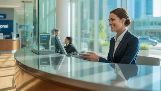 Big Money Pours Into Recently-Debuted Fintech Stock