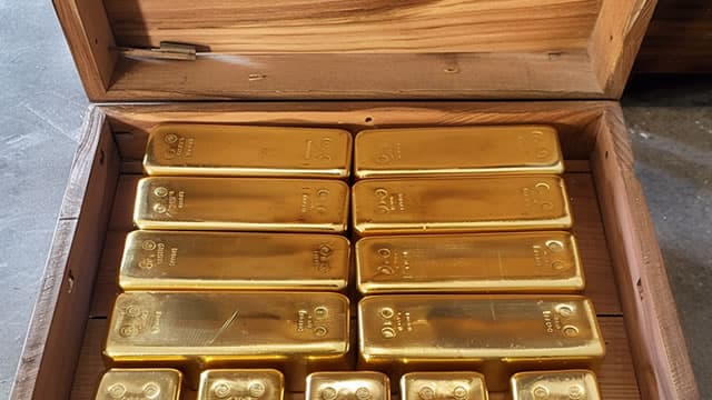 Russia to sell seized stake in gold producer UGC to unit of Gazprombank, Ifax reports