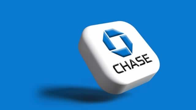 Powell Hints at Policy Shift: Time to Load Up on JPM Stock?