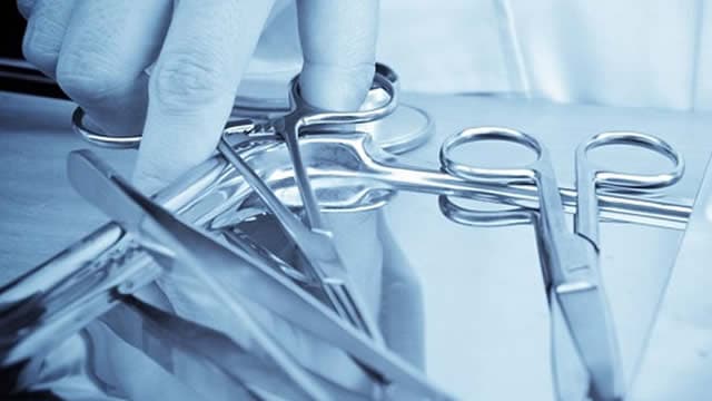 Are Medical Stocks Lagging Tactile Systems Technology (TCMD) This Year?