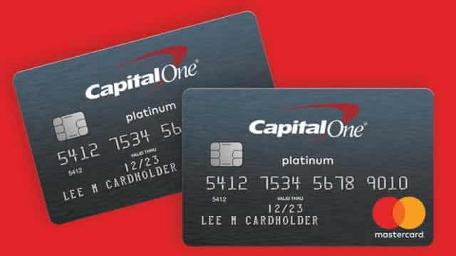 Capital One: Service Back After Outage Locks Out Thousands