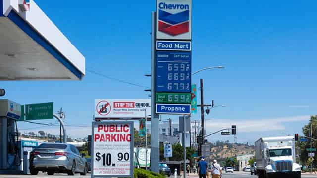 Chevron's Global Revamp Aims to Stay Competitive & Save $3B by 2026