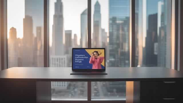 Here's Why Omnicom (OMC) is a Strong Growth Stock