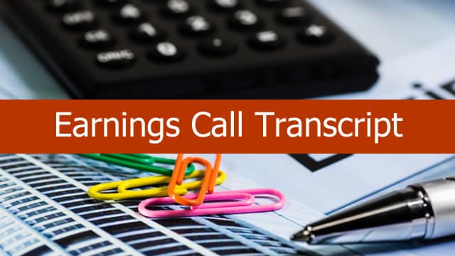 Huntington Bancshares Incorporated (HBAN) Q2 2025 Earnings Call Transcript